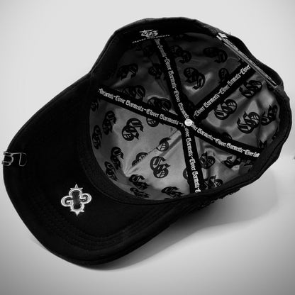 Gorra / Jockey CLOVER GARMENTS "Cherry"