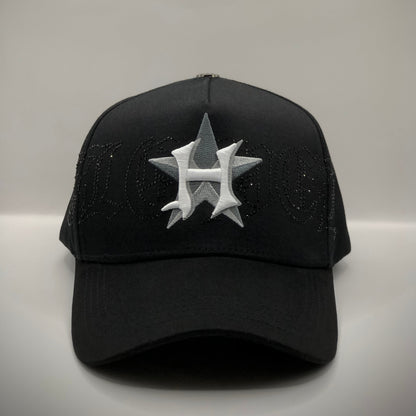 Gorra / Jockey CLOVER GARMENTS "Houston"