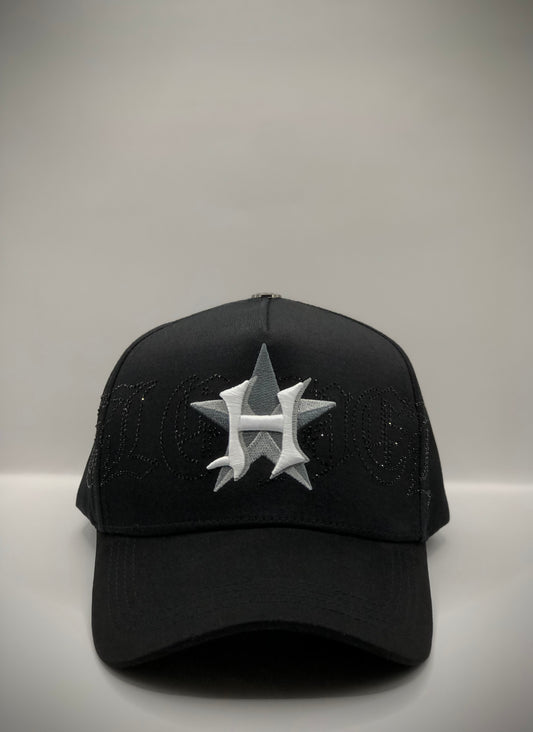 Gorra / Jockey CLOVER GARMENTS "Houston"