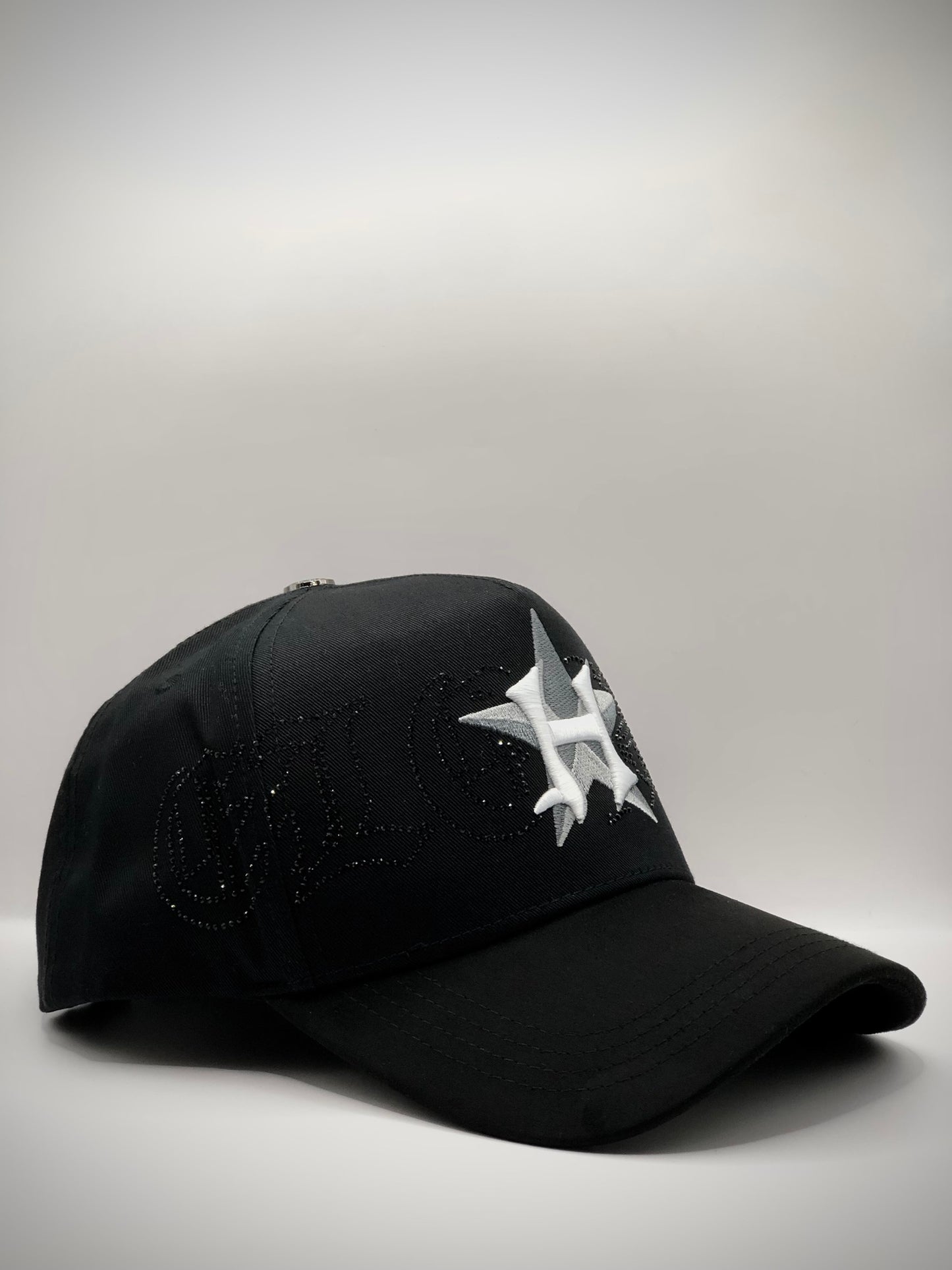 Gorra / Jockey CLOVER GARMENTS "Houston"