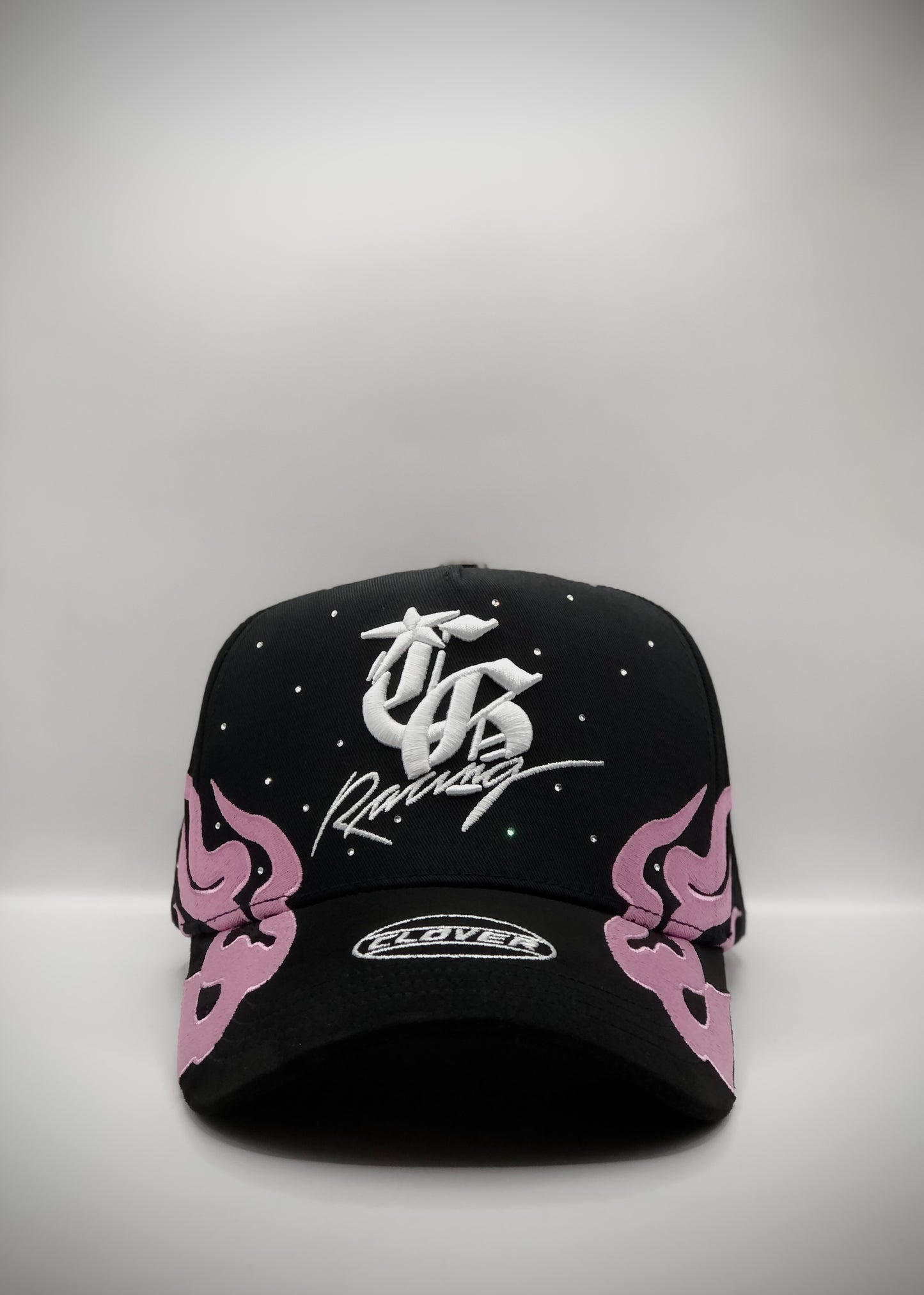 Gorra / Jockey CLOVER GARMENTS "Racing"