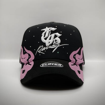 Gorra / Jockey CLOVER GARMENTS "Racing"