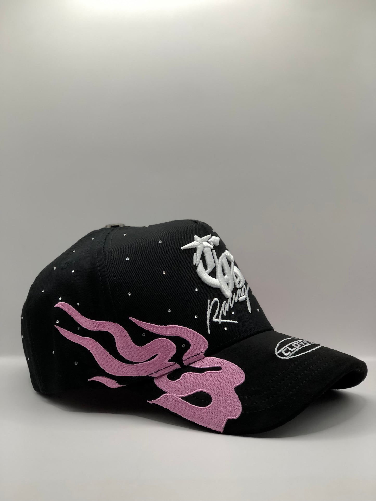 Gorra / Jockey CLOVER GARMENTS "Racing"