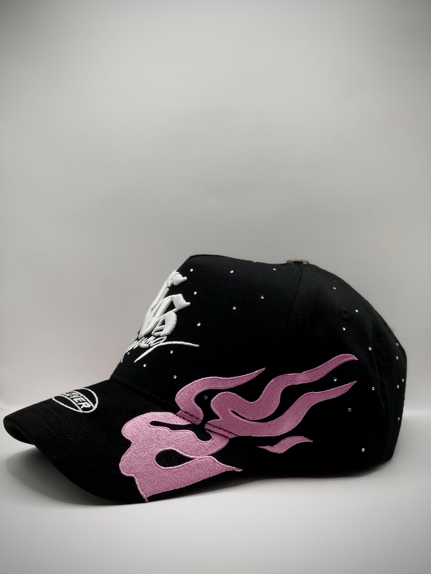 Gorra / Jockey CLOVER GARMENTS "Racing"