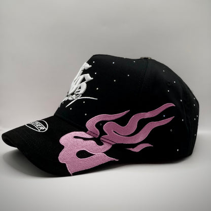 Gorra / Jockey CLOVER GARMENTS "Racing"
