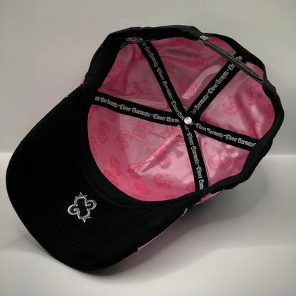 Gorra / Jockey CLOVER GARMENTS "Racing"