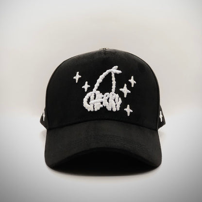 Gorra / Jockey CLOVER GARMENTS "Cherry"