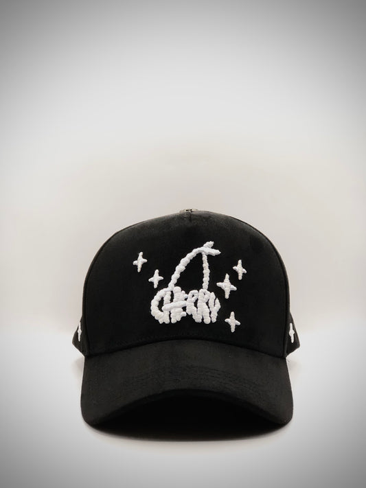 Gorra / Jockey CLOVER GARMENTS "Cherry"