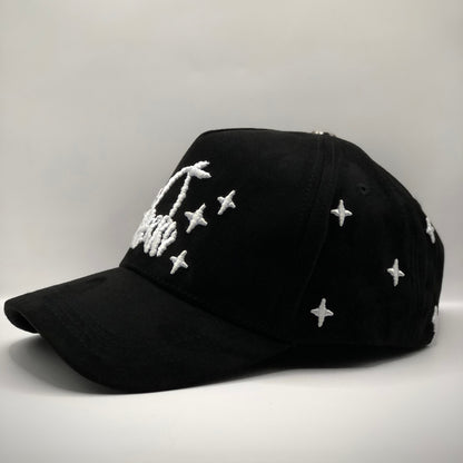 Gorra / Jockey CLOVER GARMENTS "Cherry"