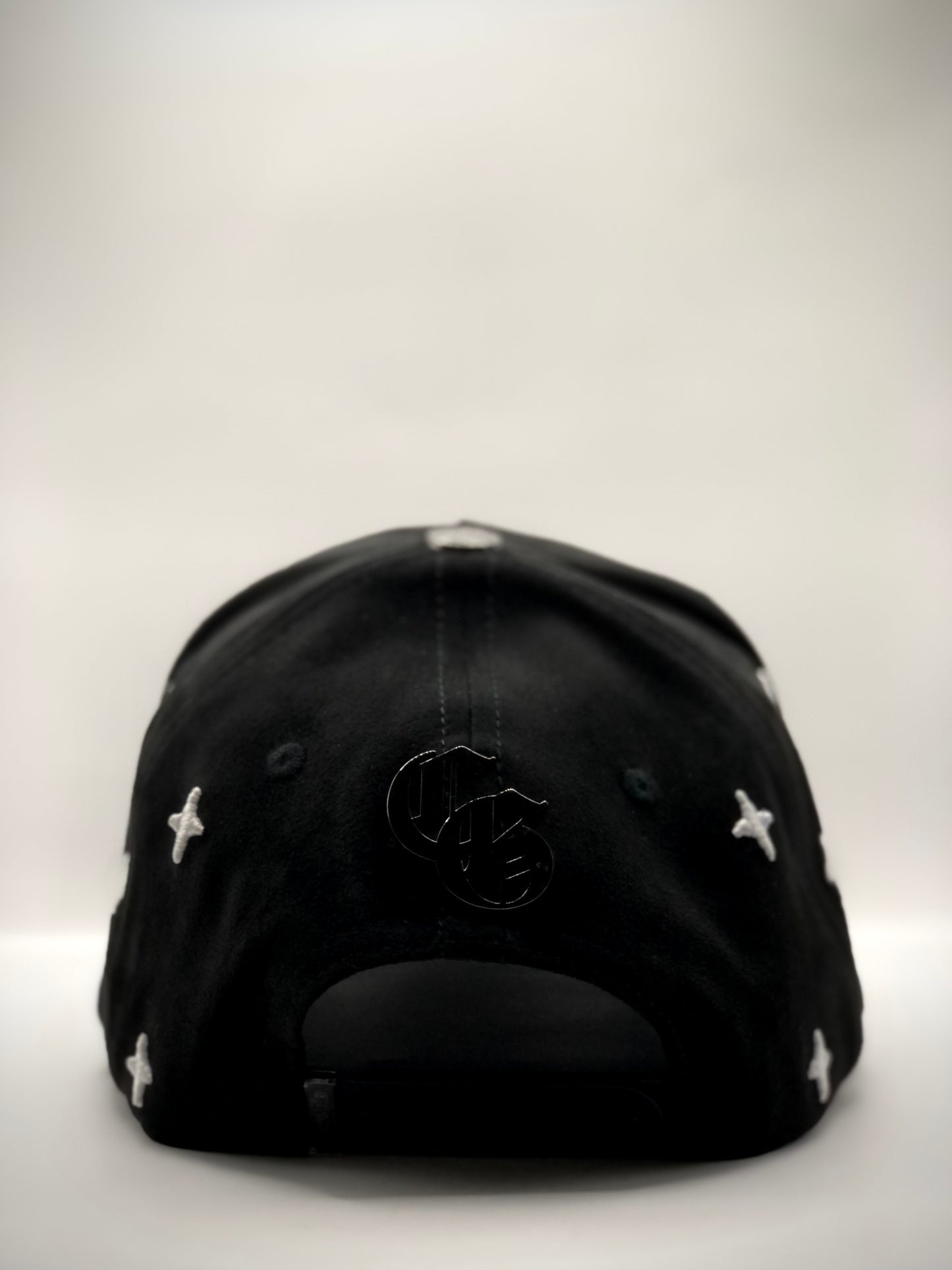 Gorra / Jockey CLOVER GARMENTS "Cherry"