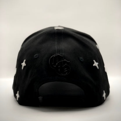 Gorra / Jockey CLOVER GARMENTS "Cherry"