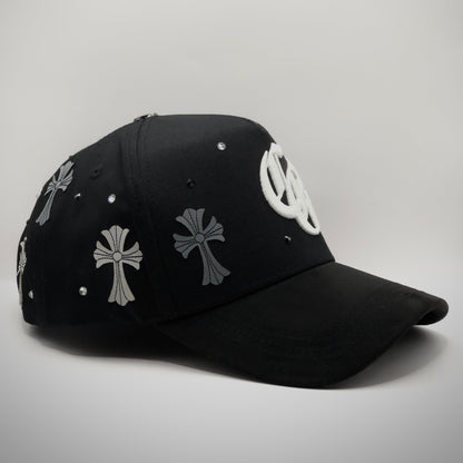 Gorra / Jockey CLOVER GARMENTS "Religiosa"