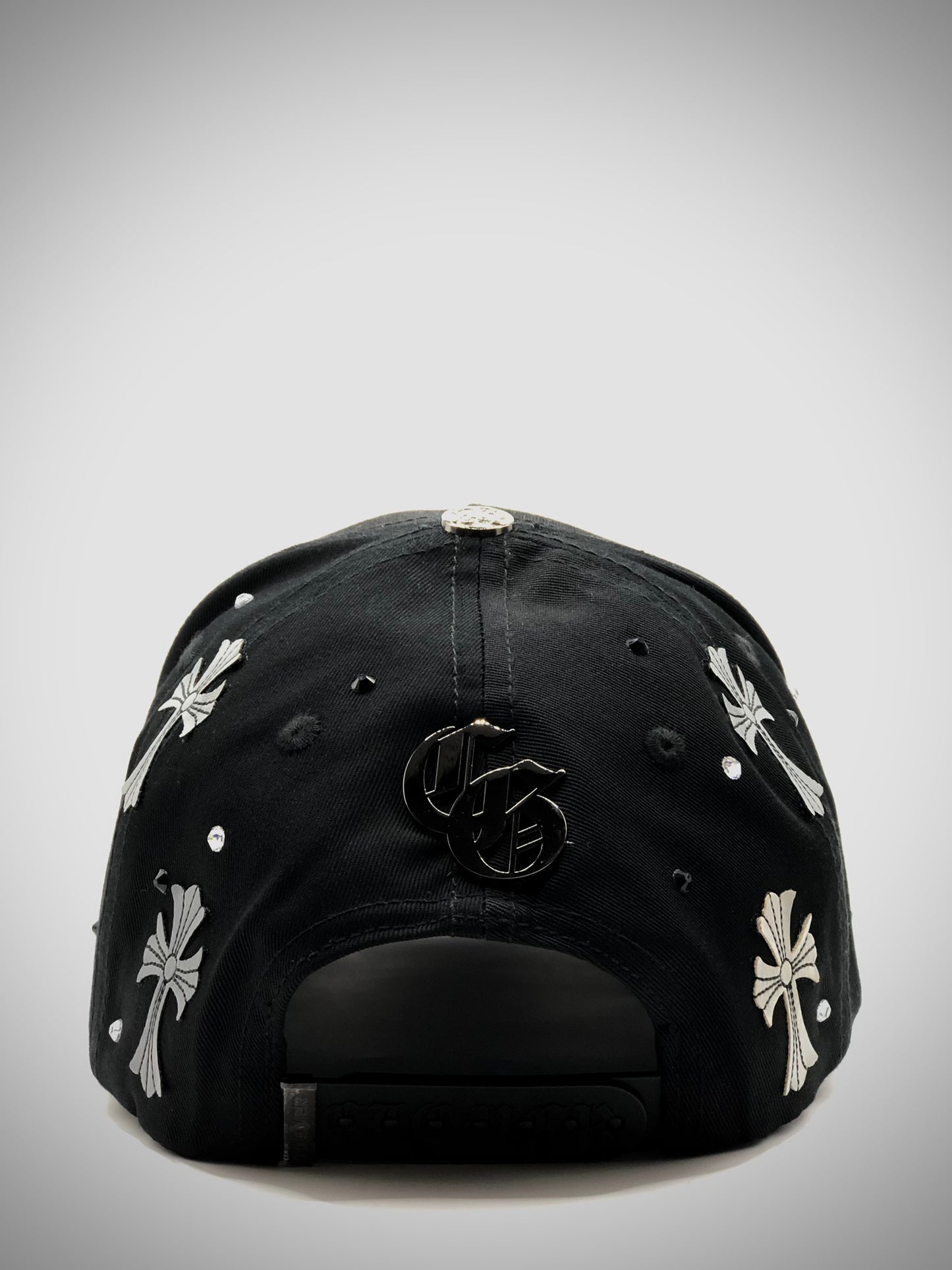 Gorra / Jockey CLOVER GARMENTS "Religiosa"