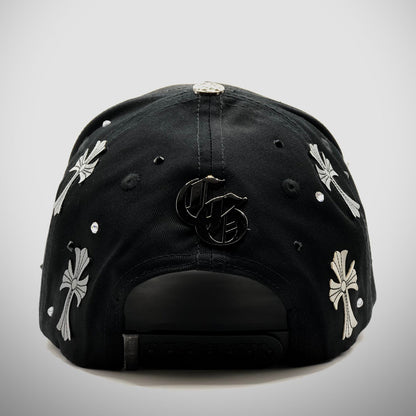 Gorra / Jockey CLOVER GARMENTS "Religiosa"