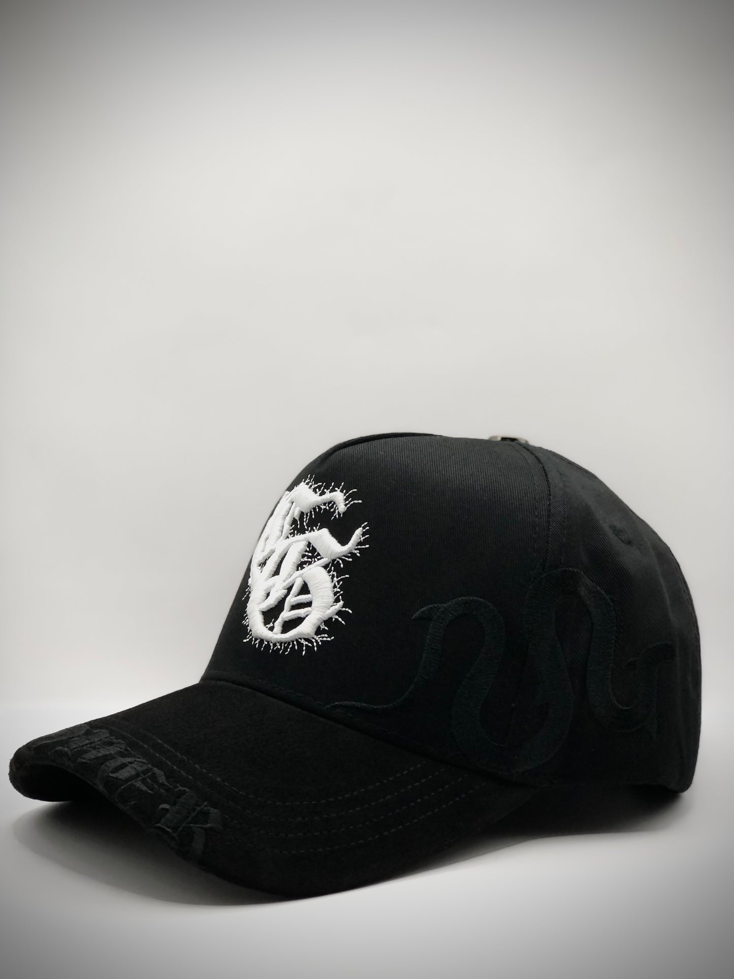 Gorra / Jockey CLOVER GARMENTS "Dragon"