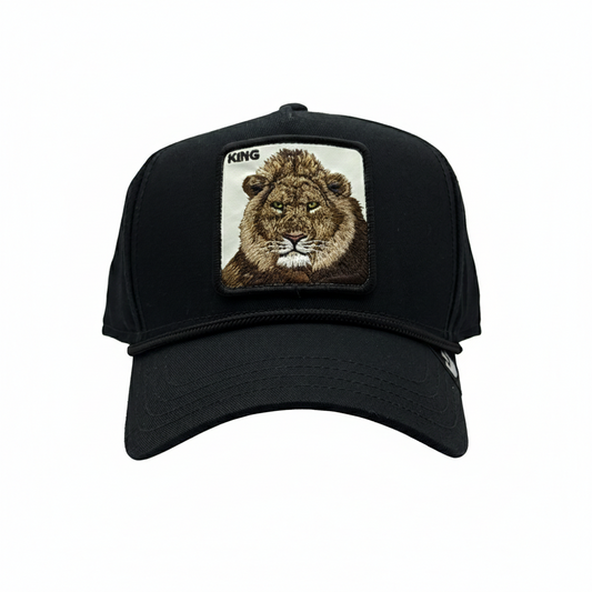 Gorra Clásica Goorin Bros. - Edición Especial "KING 100"