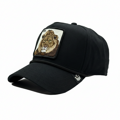 Gorra Clásica Goorin Bros. - Edición Especial "KING 100"