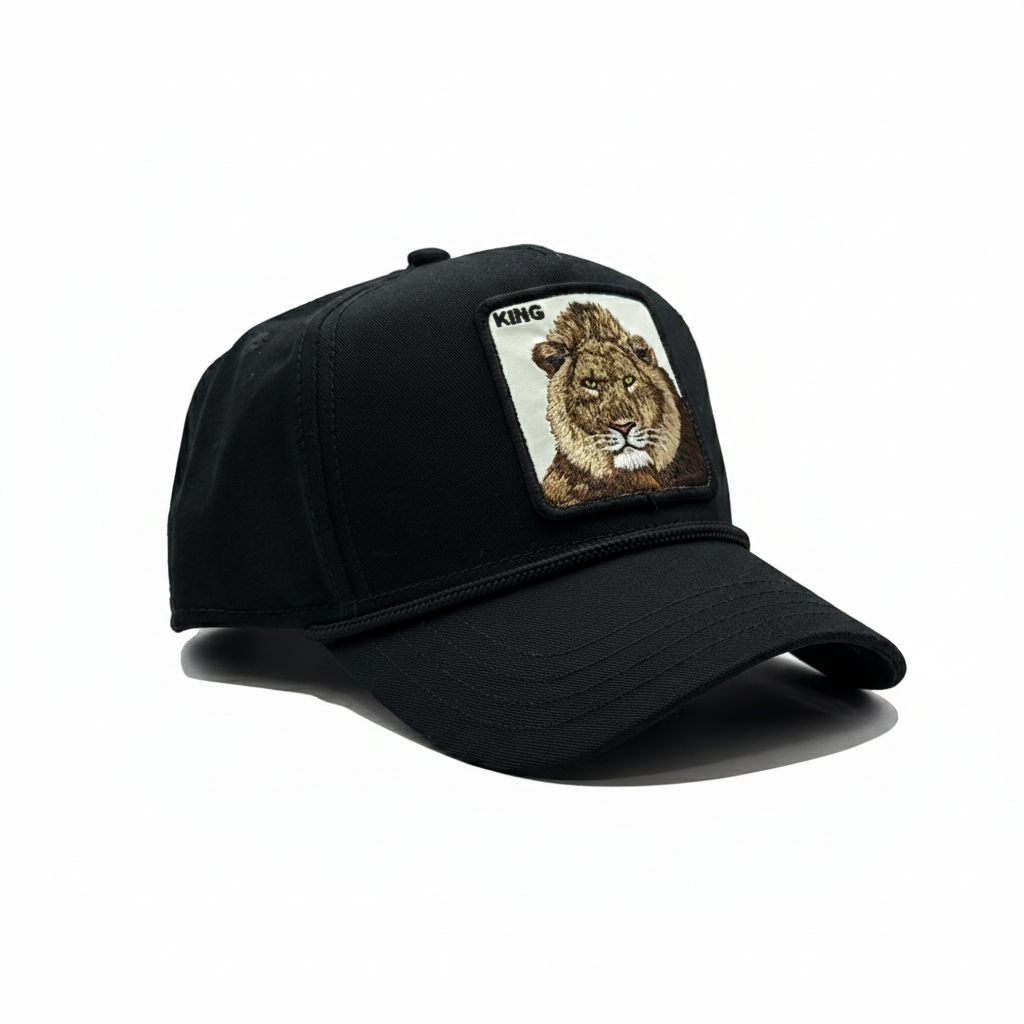 Gorra Clásica Goorin Bros. - Edición Especial "KING 100"