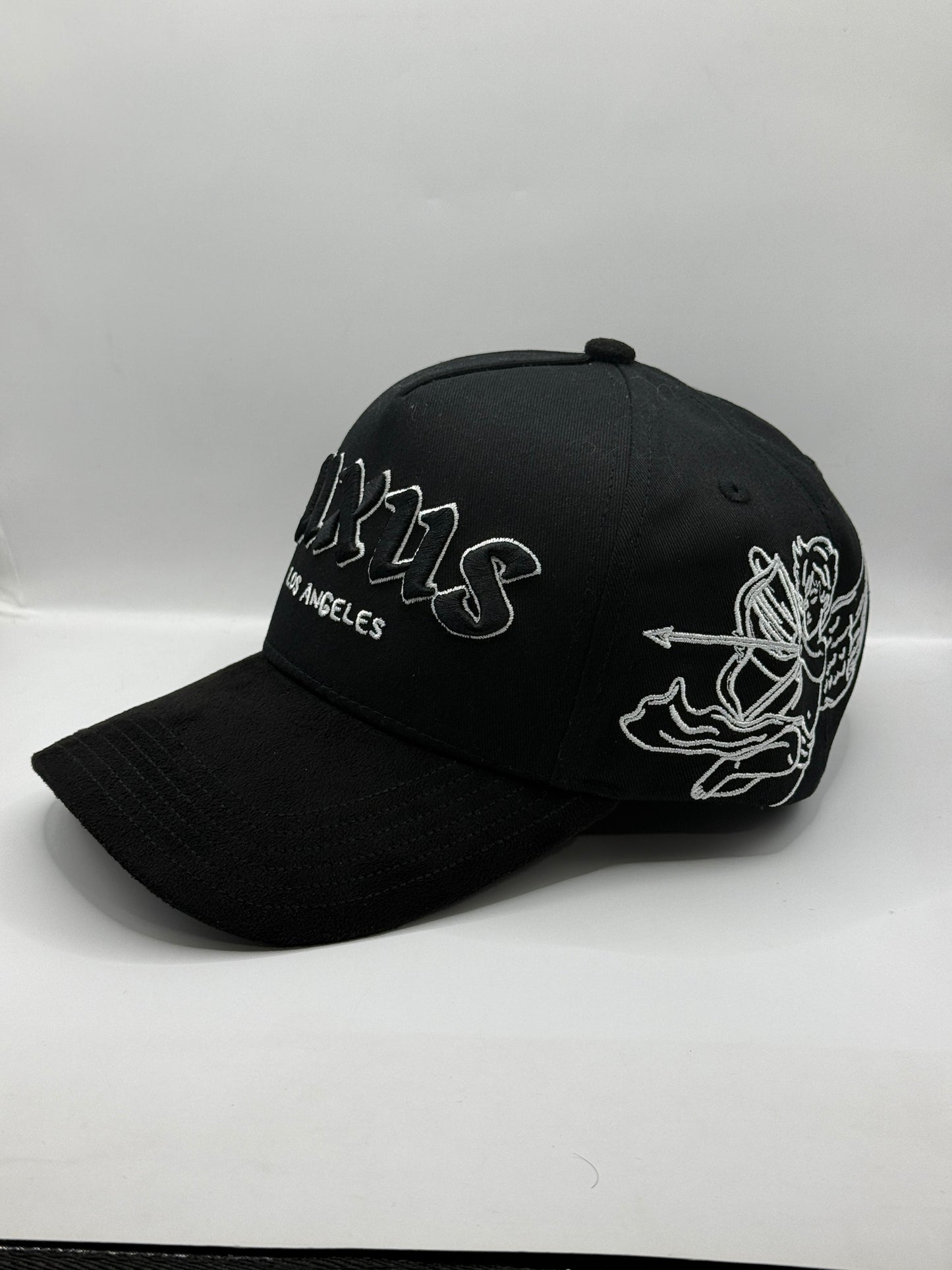 Gorra / Jockey LUXUS Los Angeles •Drop #1 FULL SET