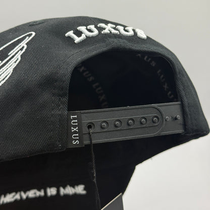 Gorra / Jockey LUXUS Los Angeles •Drop #1 FULL SET