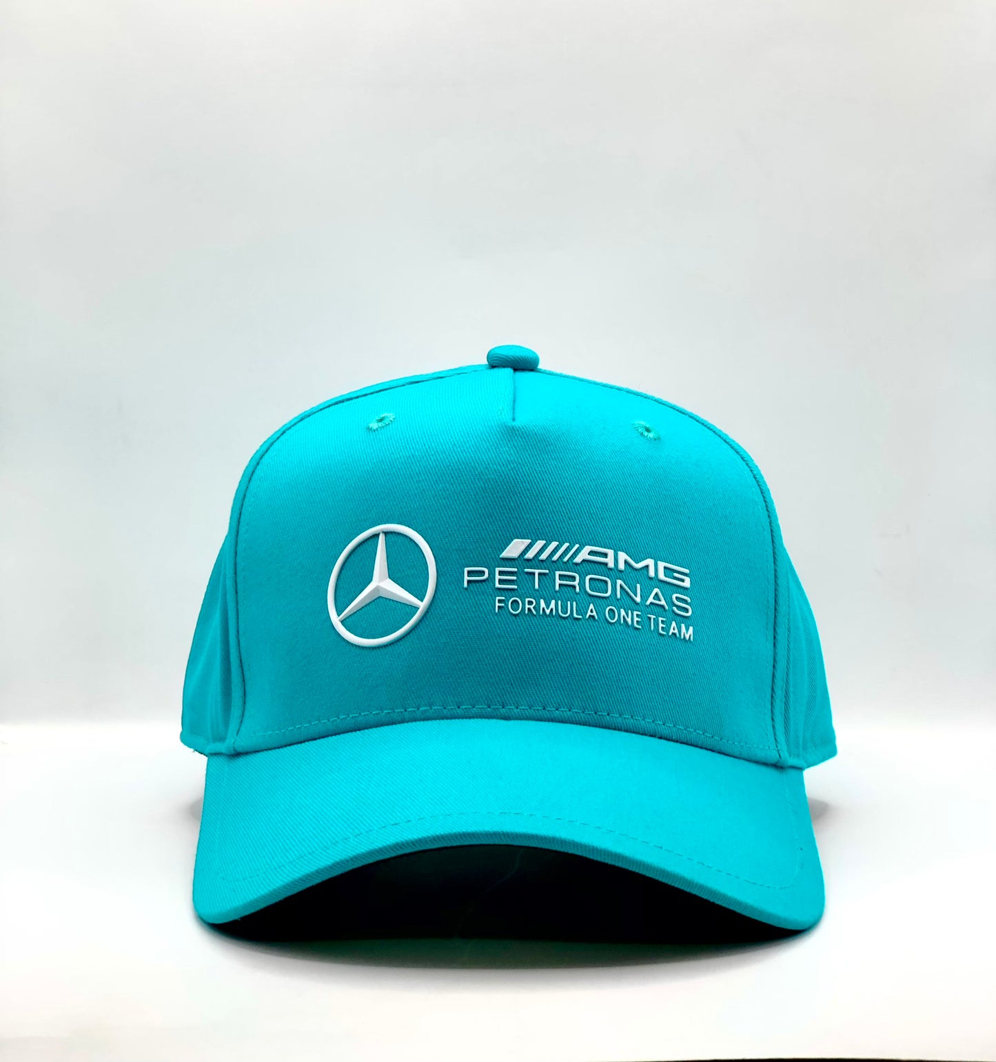 Gorra / Jockey Mercedes-AMG Petronas F1 Team - ¡La Velocidad en Tu Estilo!