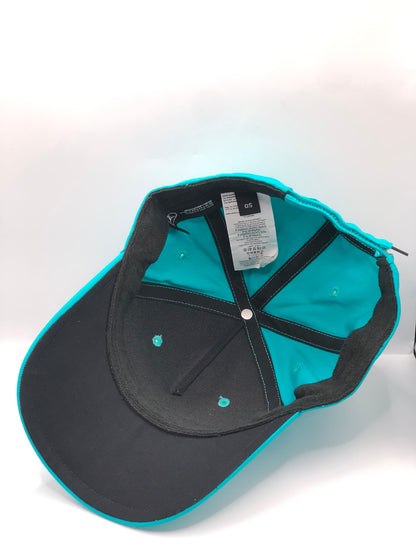 Gorra / Jockey Mercedes-AMG Petronas F1 Team - ¡La Velocidad en Tu Estilo!