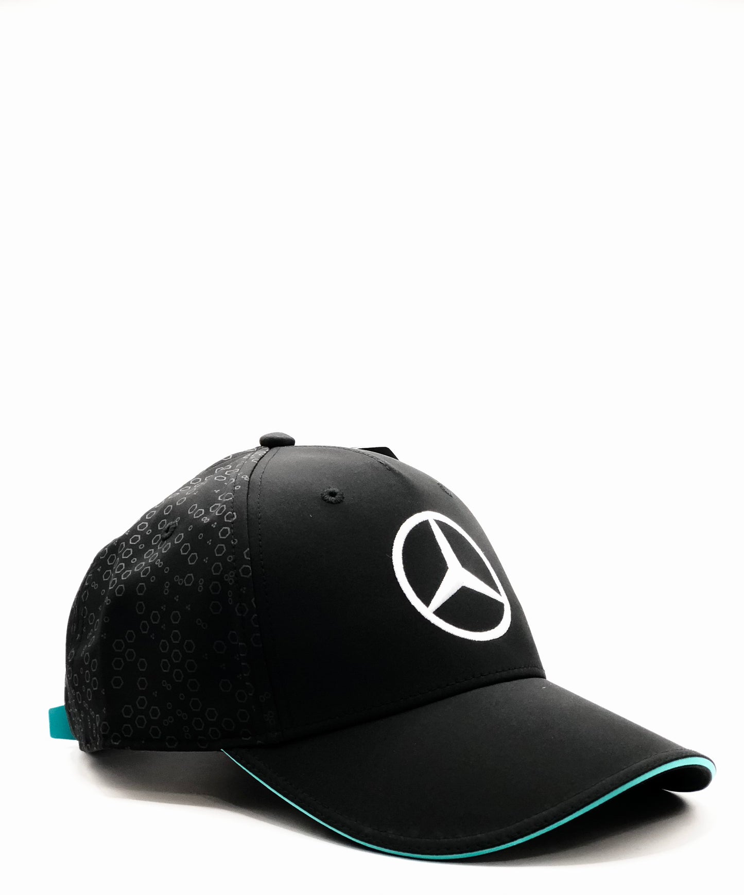 Gorra / Jockey Oficial Mercedes-Benz Motorsport - Estilo y Rendimiento