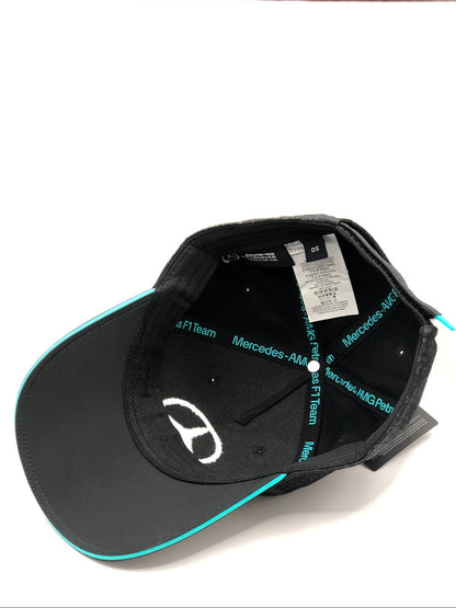 Gorra / Jockey Oficial Mercedes-Benz Motorsport - Estilo y Rendimiento