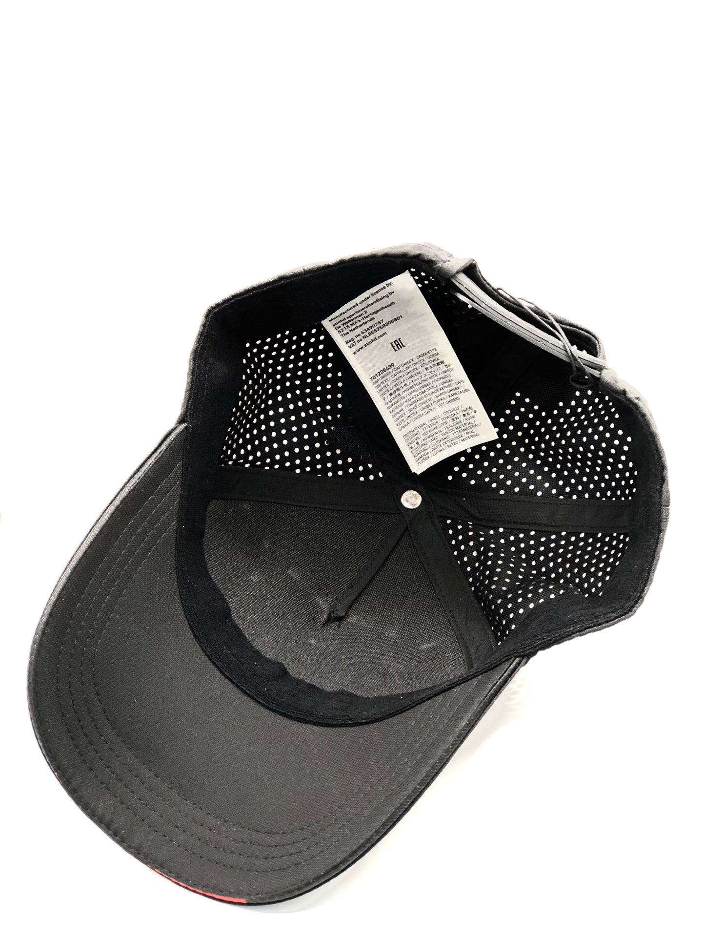 Gorra / Jockey Porsche Motorsport