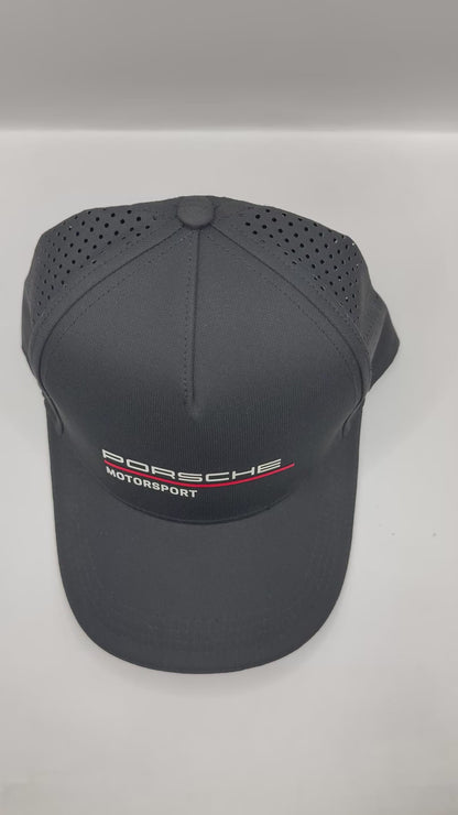 Gorra / Jockey Porsche Motorsport