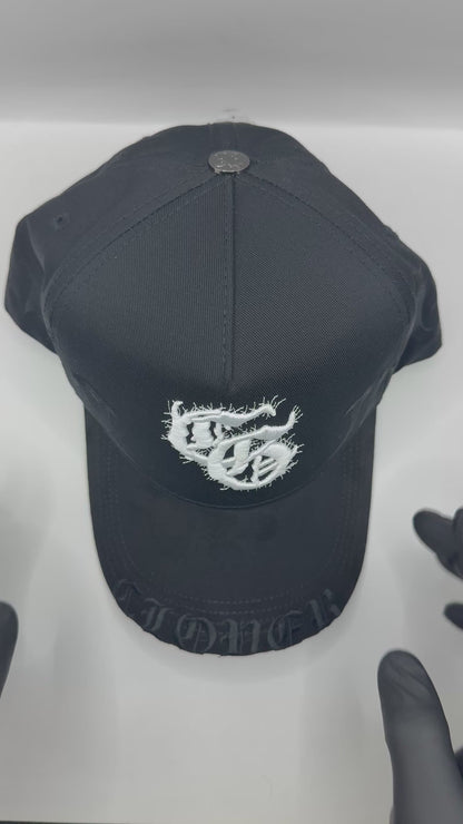 Gorra / Jockey CLOVER GARMENTS "Dragon"