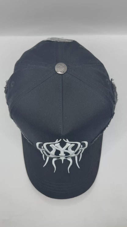 Gorra / Jockey CLOVER GARMENTS "New York"