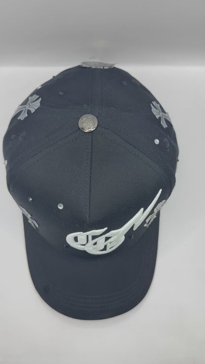 Gorra / Jockey CLOVER GARMENTS "Religiosa"