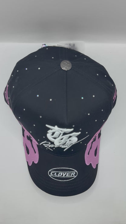 Gorra / Jockey CLOVER GARMENTS "Racing"