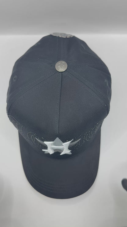 Gorra / Jockey CLOVER GARMENTS "Houston"