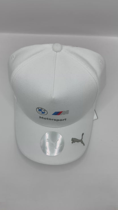 Gorra / Jockey BMW Motorsport
