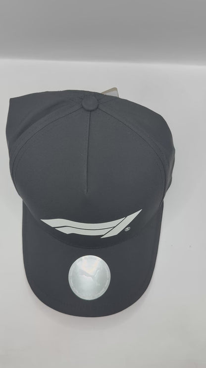 Gorra / jockey Fórmula 1® (F1) PUMA - La Esencia del Gran Circo